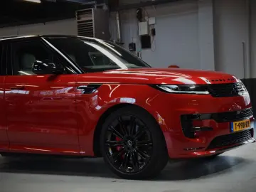 LAND ROVER Range Rover Sport Dynamic SE Hybrid P440e  2023