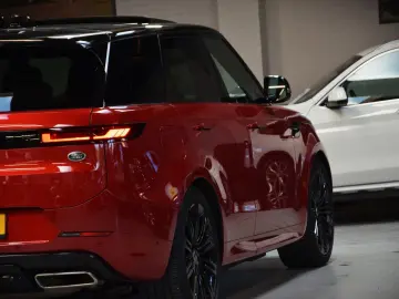 LAND ROVER Range Rover Sport Dynamic SE Hybrid P440e  2023