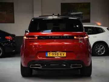 LAND ROVER Range Rover Sport Dynamic SE Hybrid P440e  2023
