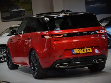 LAND ROVER Range Rover Sport Dynamic SE Hybrid P440e  2023