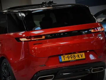 LAND ROVER Range Rover Sport Dynamic SE Hybrid P440e  2023