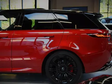 LAND ROVER Range Rover Sport Dynamic SE Hybrid P440e  2023