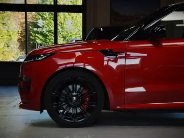 LAND ROVER Range Rover Sport Dynamic SE Hybrid P440e  2023