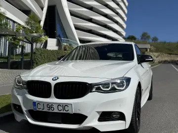 BMW 320 Gran Turismo