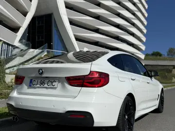 BMW 320 Gran Turismo