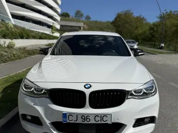 BMW 320 Gran Turismo