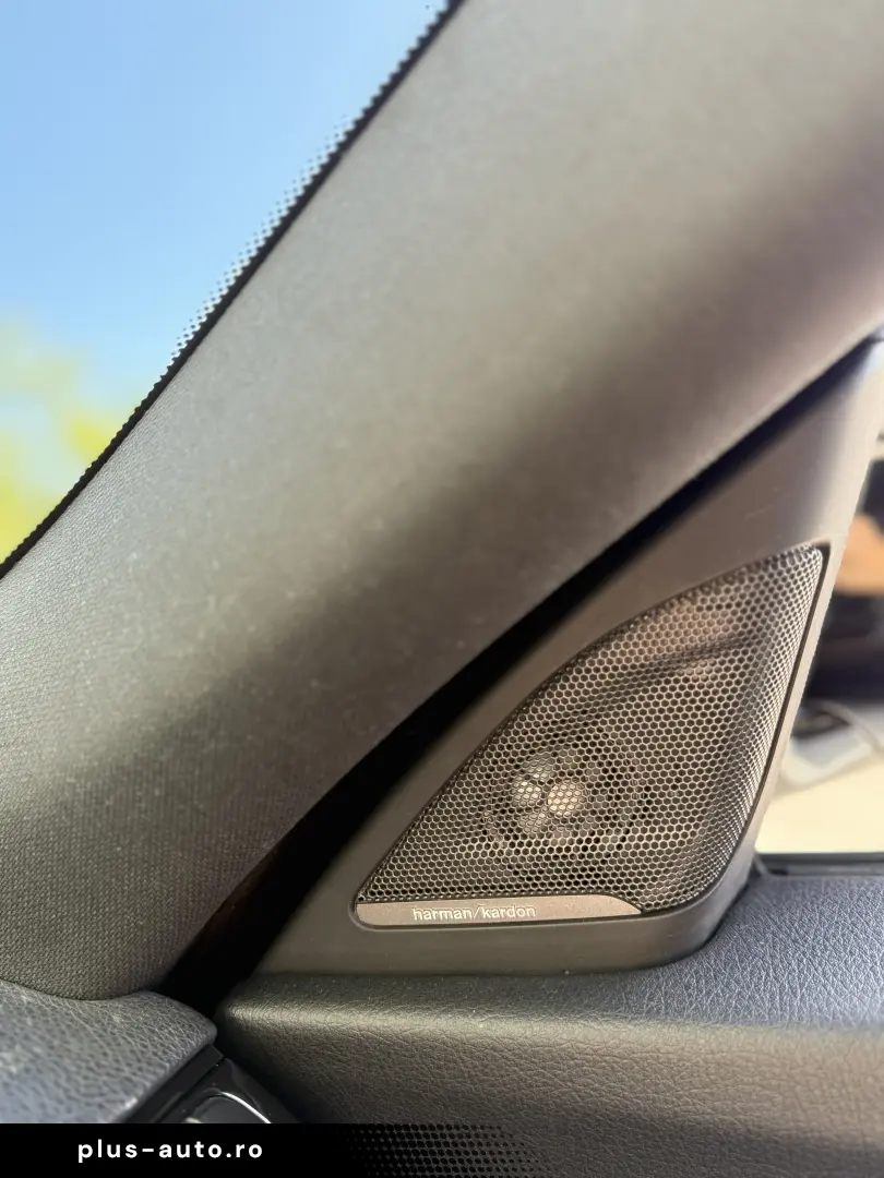 BMW 320 Gran Turismo