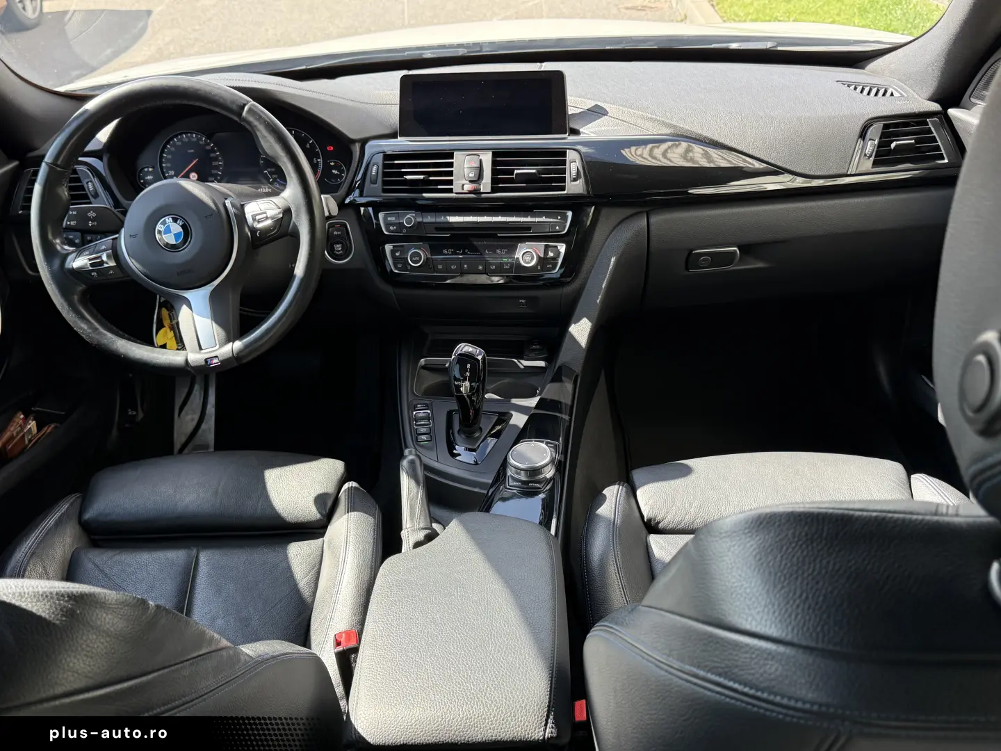 BMW 320 Gran Turismo