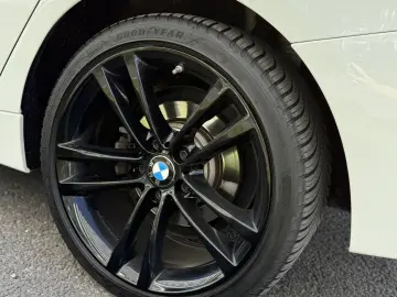 BMW 320 Gran Turismo