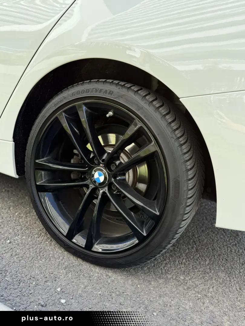 BMW 320 Gran Turismo