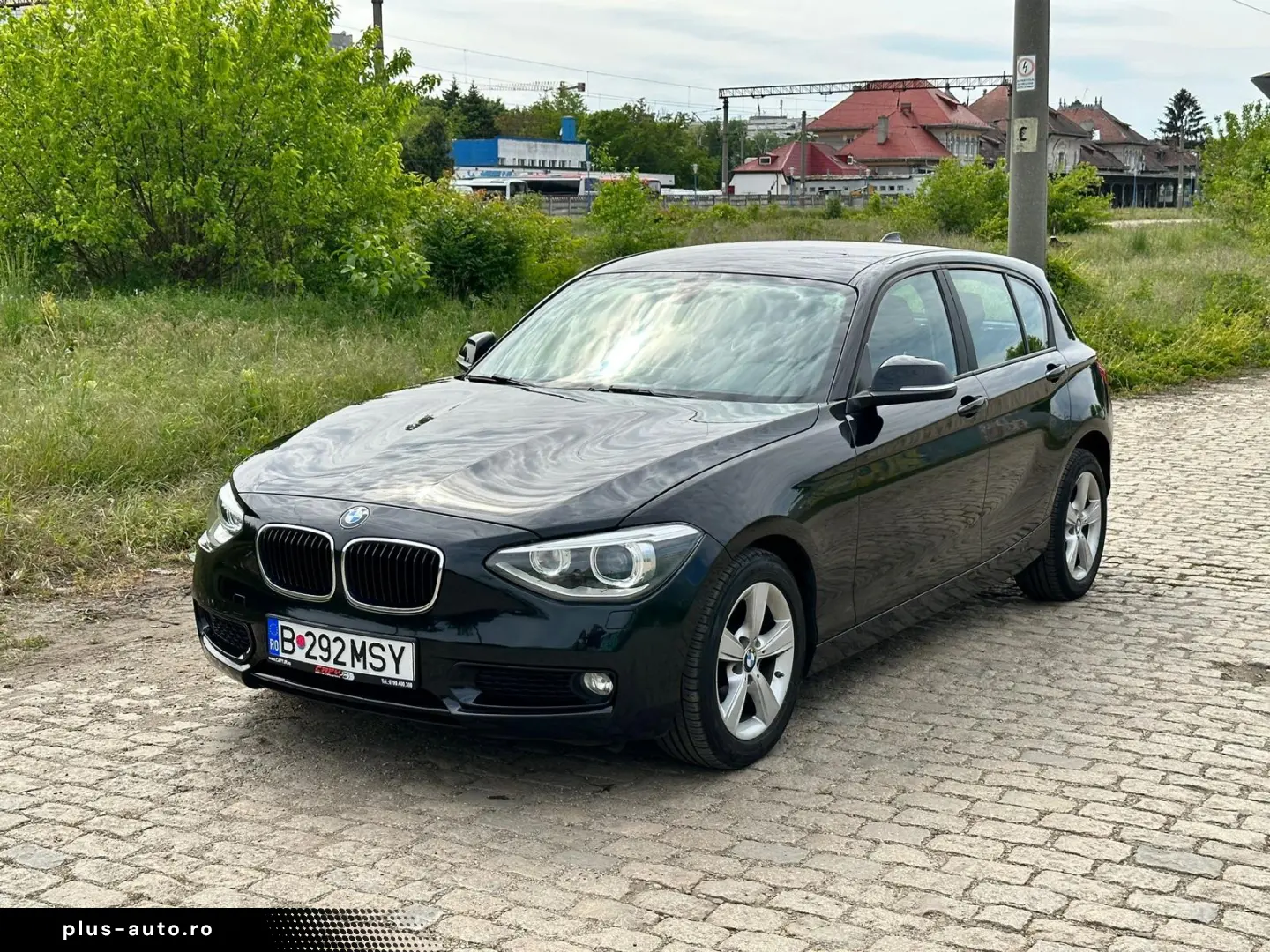 BMW 118