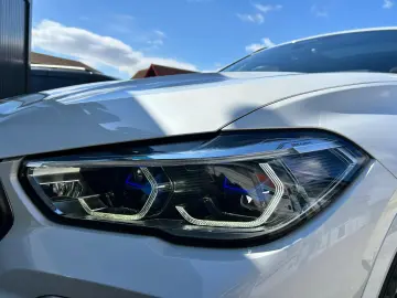 BMW X6 M50d Sport Automat