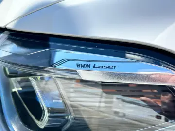 BMW X6 M50d Sport Automat