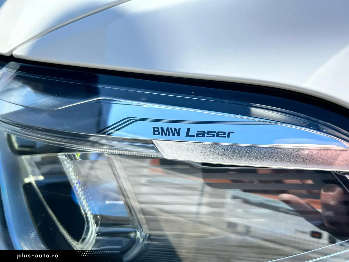 BMW X6 M50d Sport Automat