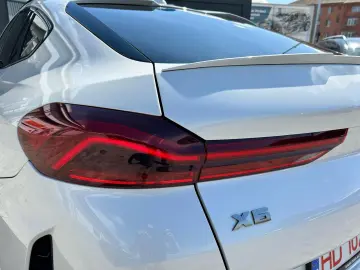 BMW X6 M50d Sport Automat