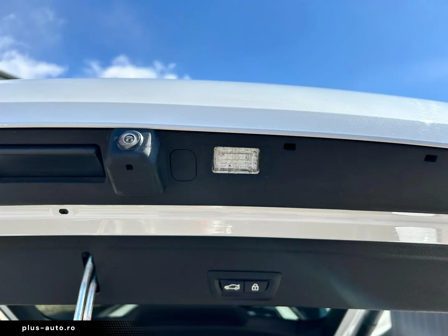 BMW X6 M50d Sport Automat