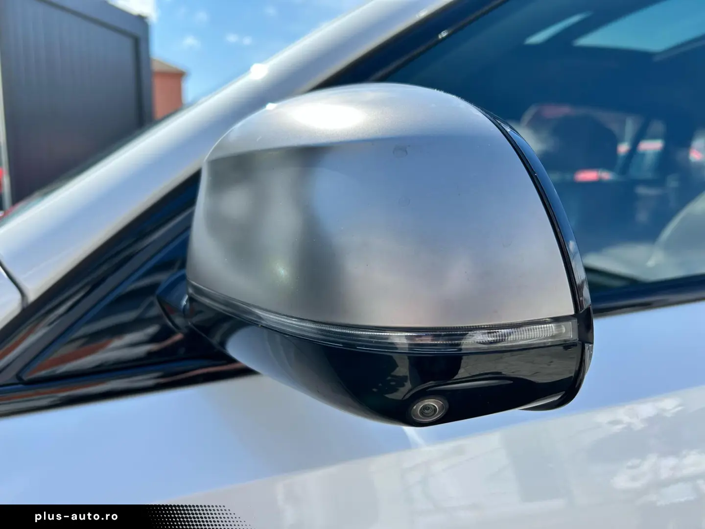 BMW X6 M50d Sport Automat