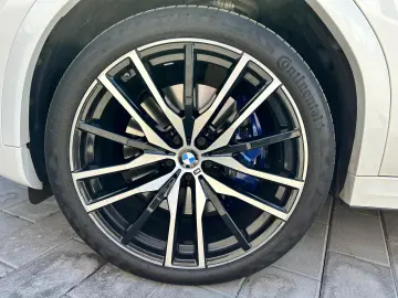 BMW X6 M50d Sport Automat