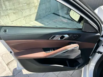 BMW X6 M50d Sport Automat