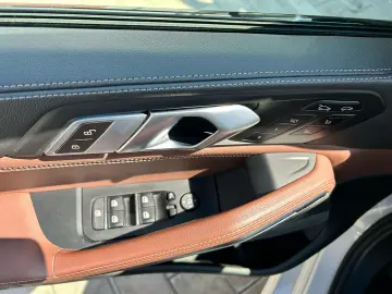 BMW X6 M50d Sport Automat