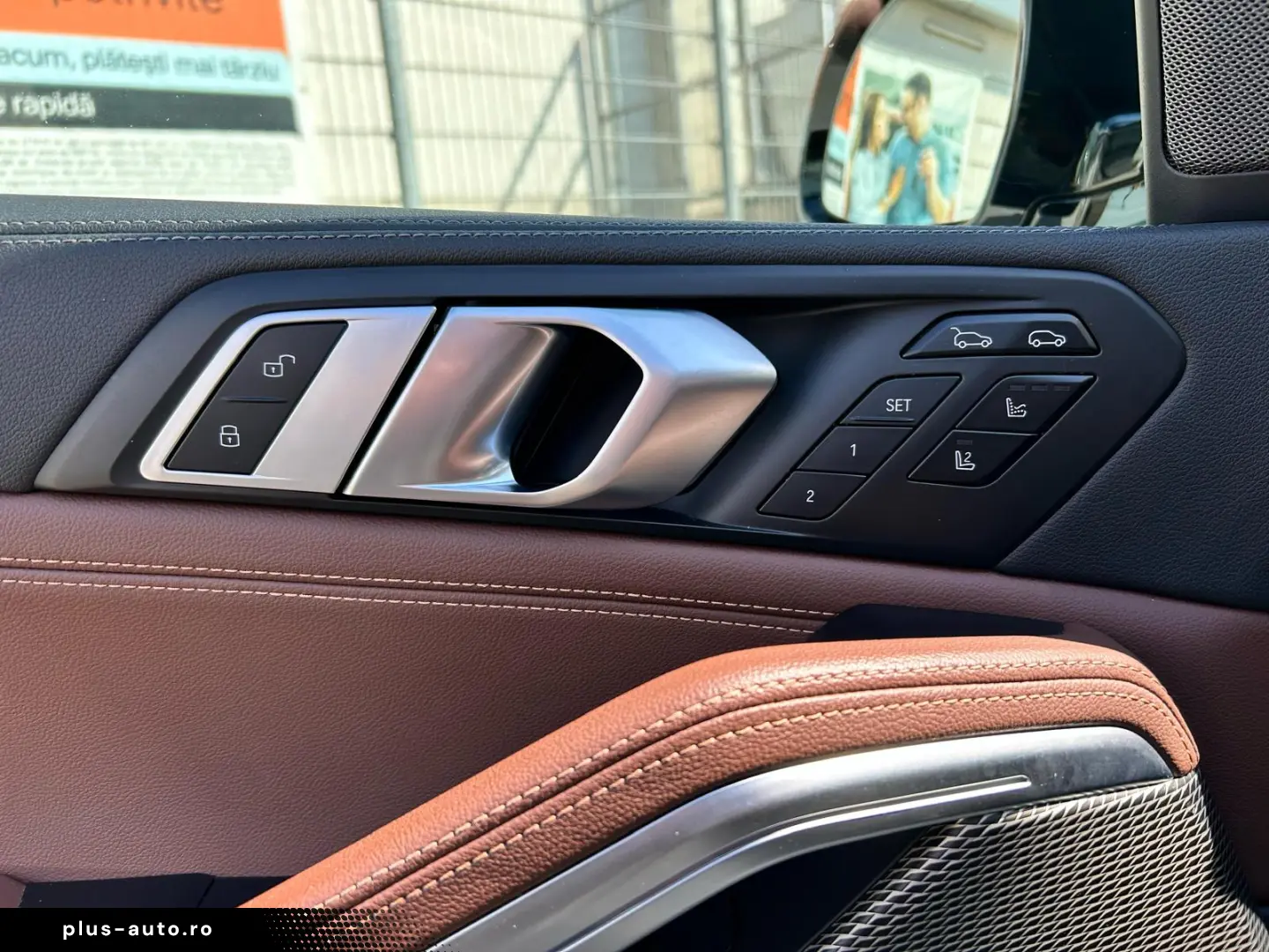 BMW X6 M50d Sport Automat