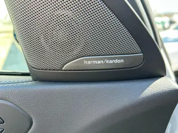 BMW X6 M50d Sport Automat