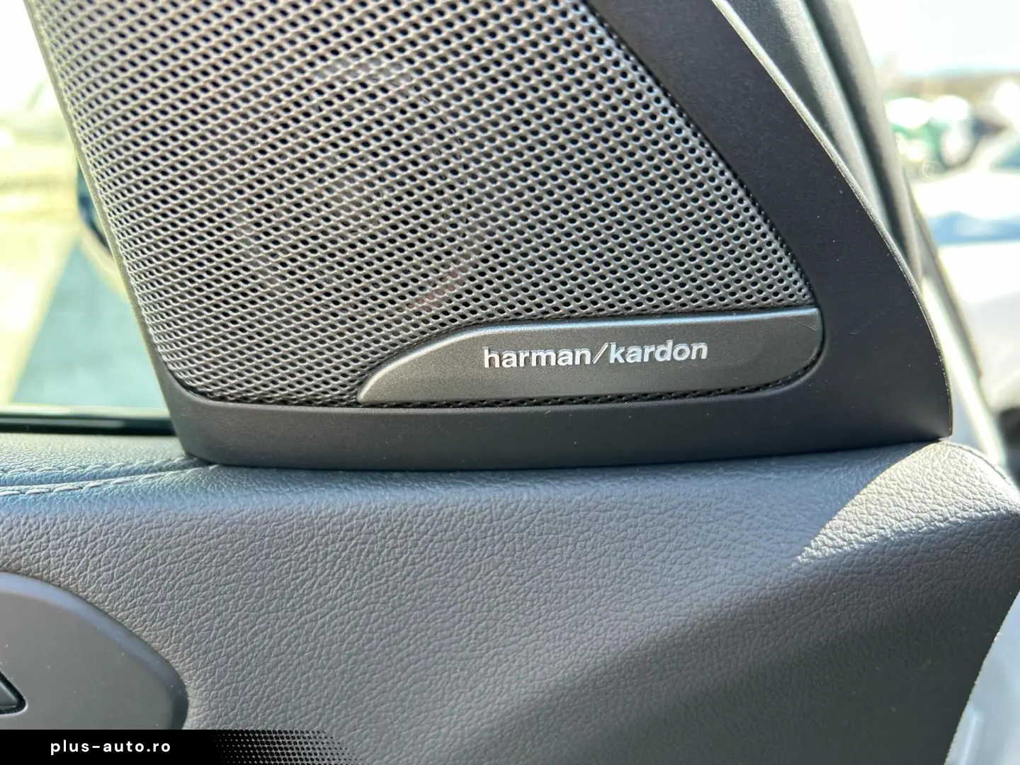 BMW X6 M50d Sport Automat