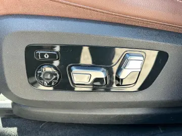 BMW X6 M50d Sport Automat