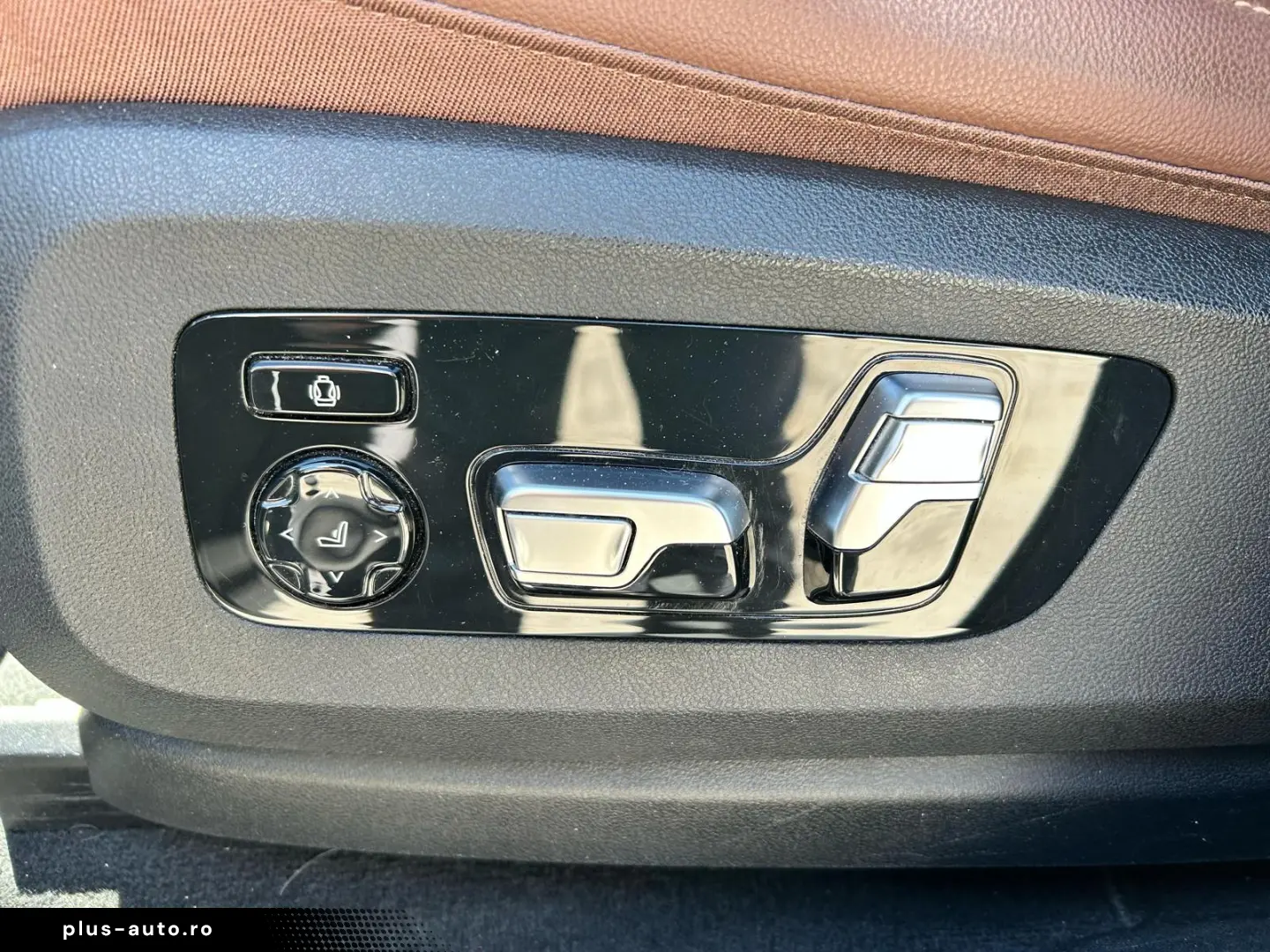 BMW X6 M50d Sport Automat