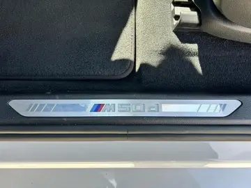 BMW X6 M50d Sport Automat