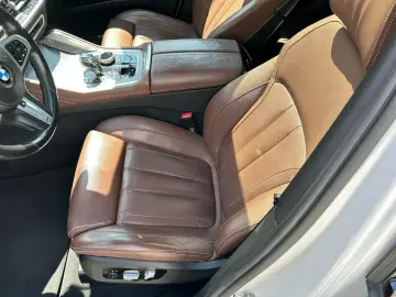 BMW X6 M50d Sport Automat