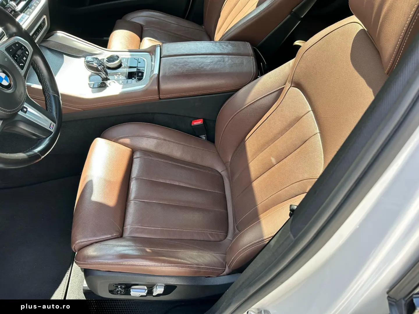 BMW X6 M50d Sport Automat