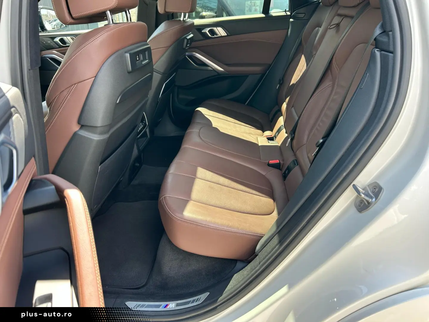 BMW X6 M50d Sport Automat