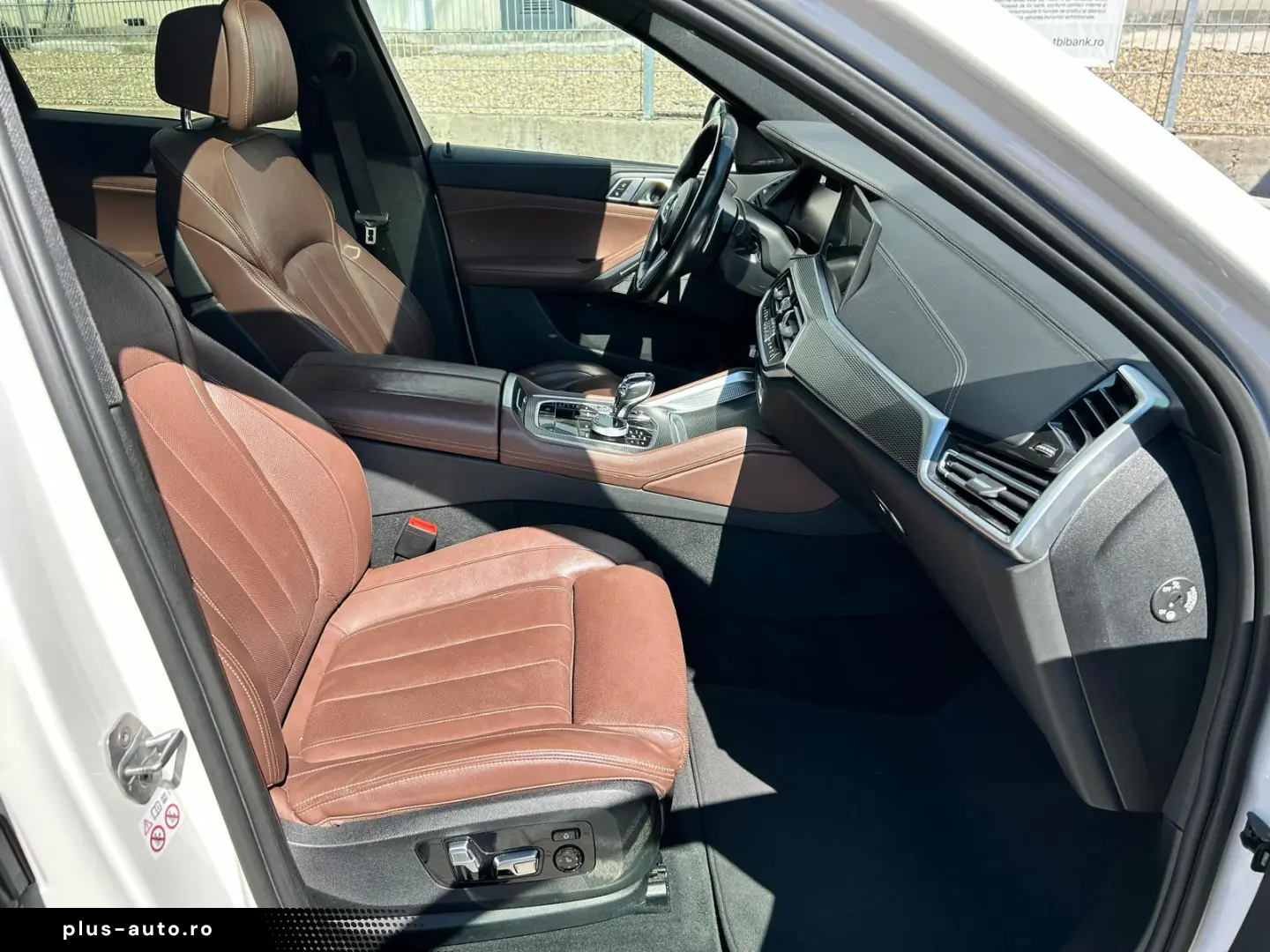 BMW X6 M50d Sport Automat