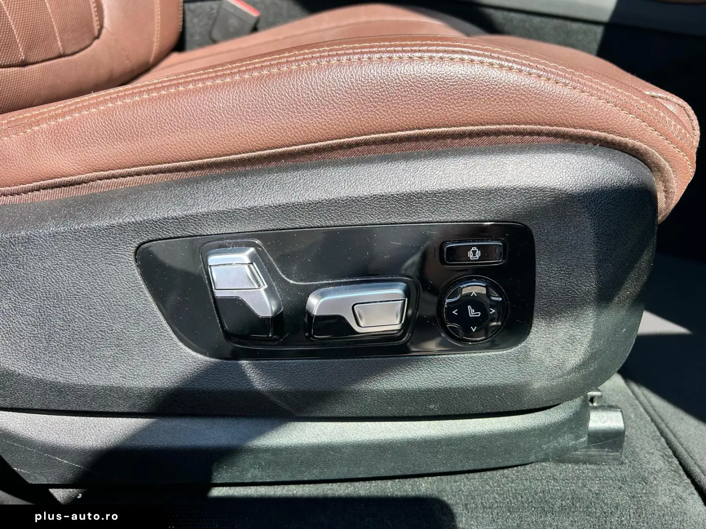 BMW X6 M50d Sport Automat