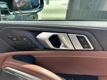 BMW X6 M50d Sport Automat