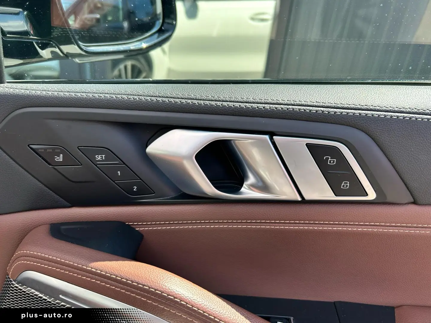 BMW X6 M50d Sport Automat