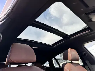 BMW X6 M50d Sport Automat