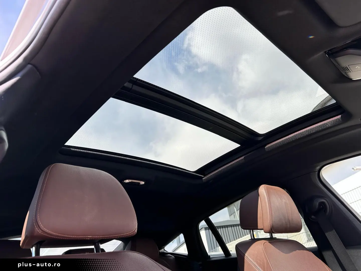 BMW X6 M50d Sport Automat