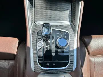 BMW X6 M50d Sport Automat