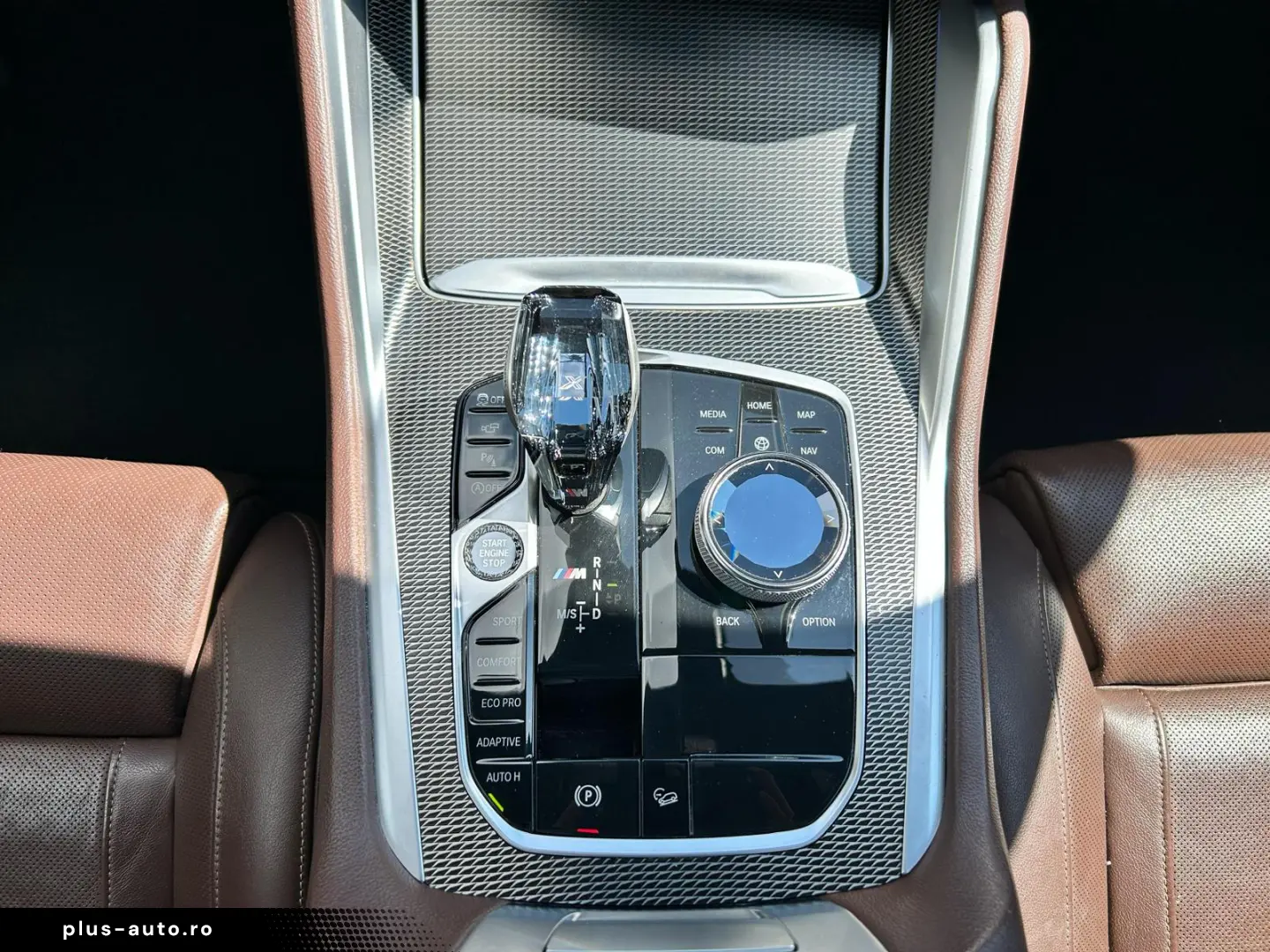 BMW X6 M50d Sport Automat