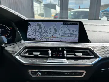 BMW X6 M50d Sport Automat