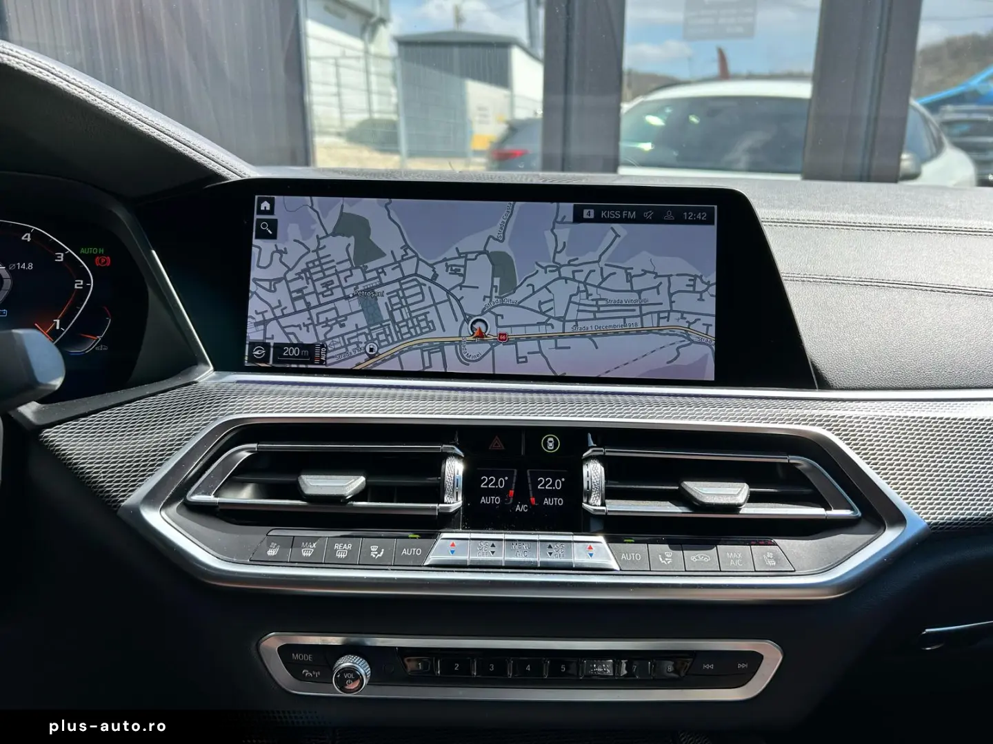 BMW X6 M50d Sport Automat