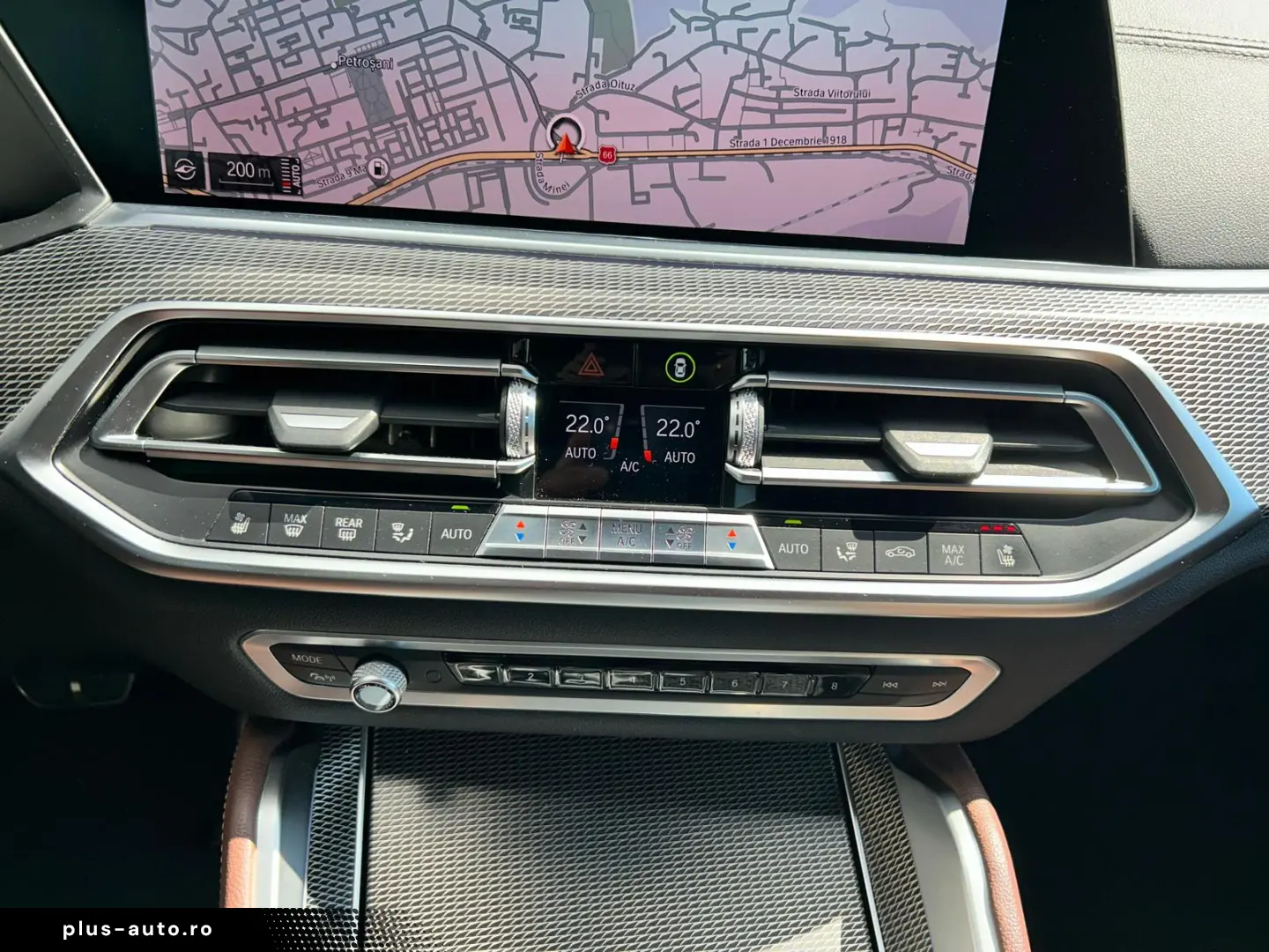 BMW X6 M50d Sport Automat