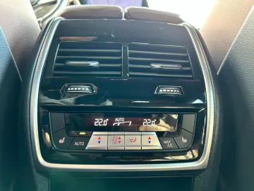 BMW X6 M50d Sport Automat