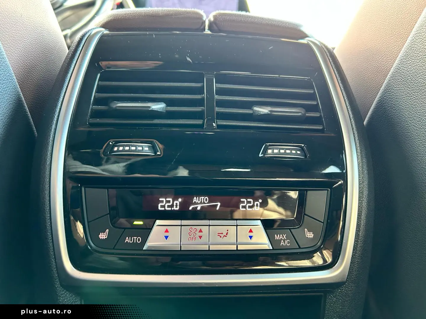 BMW X6 M50d Sport Automat