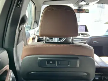 BMW X6 M50d Sport Automat