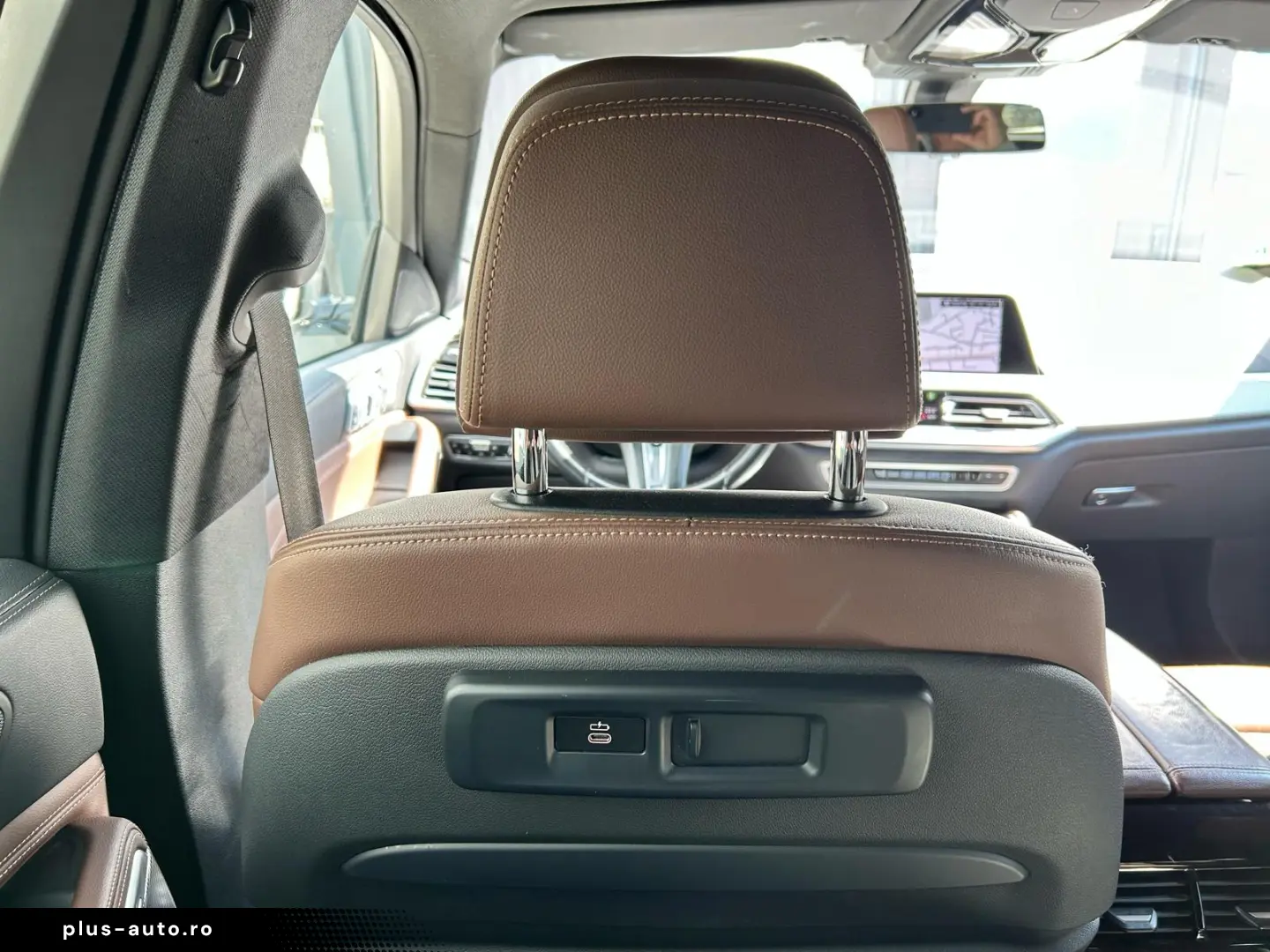 BMW X6 M50d Sport Automat