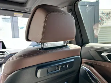 BMW X6 M50d Sport Automat