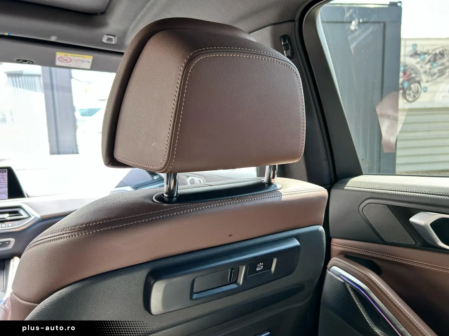 BMW X6 M50d Sport Automat